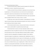 Derecho Penal en Mexico