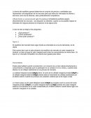 Teoria del equilibrio