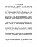 EL SEÑOR DE LAS MOSCAS