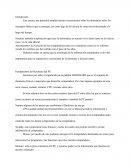 Evolución y desarrollo de la informática