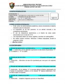 EVALUACIÓN DE INFORMATICA APLICADO A LA EDUCACIÓN SUPLETORIO