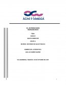 IMPACTO DE LA SALUD EN LA SOCIEDAD