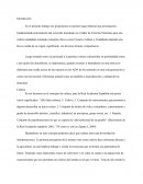 Resumen Cultura y Ciudadanía