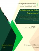 Las 7 eras de la Administración de las Operaciones