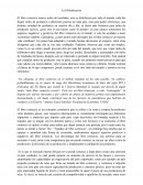 Ensayo sobre La globalización