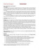 Canto: “Cantando todos como hermanos”