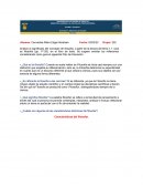 Tarea de filosofia ¿Es diferente la filosofía a las ciencias?