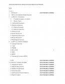 ESTOS SON EJEMPLOS DEL ORDEN EN LOS QUE DEBEN IR SUS PROCESOS