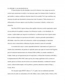 EL GÉNERO Y LAS MATEMÁTICAS