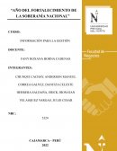 EMPRESA INDIVIDUAL DE RESP. LTDA