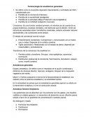 Farmacología de anestésicos generales