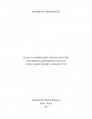 El éxito está dado por la capacidad de resolver problemas dentro de nuestros paradigmas