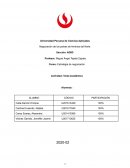 Negociación de los países de América del Norte
