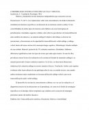 Comorbilidad inversa entre discalculia y dislexia