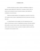 ANALISIS MERCADO Y BOLSA