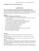 SOCIOLOGIA CLÁSICA - Guías de trabajos prácticos