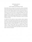 CASOS PRÁCTICOS CASO N° 8: ¡SORPRESA! ¡HAY MÁS DINERO EN LA CUENTA !