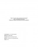 La peor crisis económica de la historia