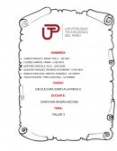 CALCULO APLICADO A LA FISICA 2