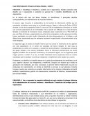 Caso INCAE Atención Virtual en el Banco Simplex – CASO 1