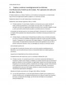 Ciencia politica. El Estado