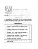 EVALUACION NEUROCOGNITIVA