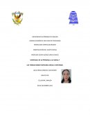 CONSTRUCCIÓN DEL SUJETO SOCIAL