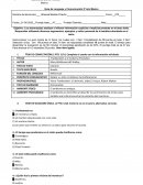 Guía de Lenguaje y Comunicación 8º año Básico