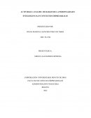 Analisis de rasgos de la personalidad e inteligencia en contextos empresariales