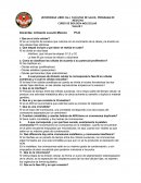 ¿Que es el ciclo celular?