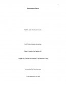 Entrenadores Éticos