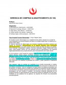 Caso Hospital Corazón Remendado