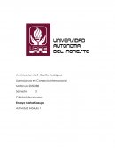 Calidad de procesos Ensayo Carlos Kasuga