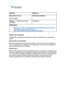 Control digital Módulo: 1 “Sistemas de control discretos”