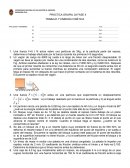 PRÁCTICA GRUPAL 03 FASE II TRABAJO Y ENERGÍA CINÉTICA