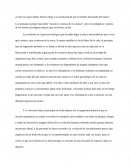Como que fue que Charles Darwin llego a la conclusión de que el hombre desciende del mono?