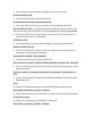 ¿Cuál es el termino para contestar la demanda en juicio oral mercantil?