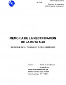 DISEÑO GEOMÉTRICO VIAL