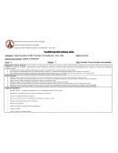 PLANIFICACIÓN ANUAL 3ER AÑO