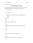 Encuesta proyecto de evaluación