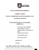 TRATAMIENTO Y USO DEL RECURSO DE AGUA EN LA ELABORACIÓN DE CONCRETO Y ALGUNOS MATERIALES PARA EL SECTOR DE CONSTRUCCIÓN