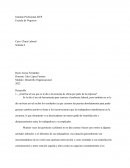 Seleccion de Personal. Clima Laboral