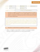 EL IMPACTO DEL MANTENIMIENTO