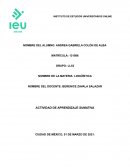 Introducción a la lingüística