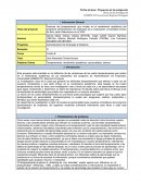 Factores del temperamento que inciden en el rendimiento académico del programa administración de empresas de la corporación universitaria minuto de dios, sede Villavicencio en el 2022