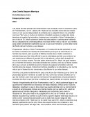 Dr Jekyll y Frankestein. la similutid del mounstro