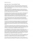 Supervivencia o Poder – Guerra entre Rusia Y Ucrania