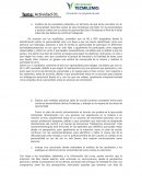 Actividad 01 - Líder desde adentro