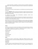 ESTUDIO DE MERCADO. DETERMINACIÓN DE INGRESOS