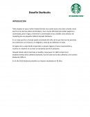 Desafio Starbucks